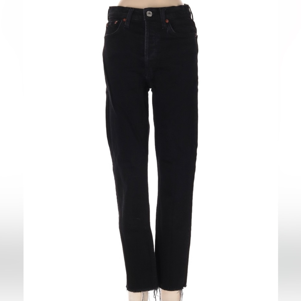 NWOT RE/DONE Skinny Jean